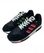 adidas Originals×ARSENAL FCアディダスオリジナル）の古着「アーセナル FC x アディダス オリジナルス ZX 420  Honor Oak ZX 420 Arsenal Honor Oak」｜ブラック