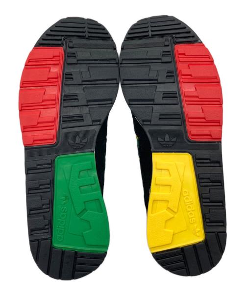 adidas Originals（アディダスオリジナル）adidas originals (アディダスオリジナル) ARSENAL FC アーセナル FC x アディダス オリジナルス ZX 420  Honor Oak ZX 420 Arsenal Honor Oak ブラック サイズ:US9の古着・服飾アイテム
