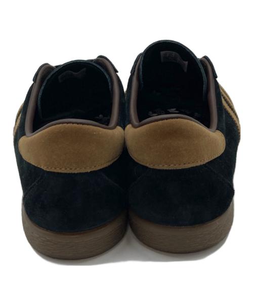 adidas（アディダス）adidas (アディダス) TOBACCO FOR KICKS LAB. ローカットスニーカー ブラック サイズ:US10の古着・服飾アイテム