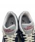 中古・古着 NEW BALANCE (ニューバランス) ローカットスニーカー ネイビー サイズ:US9.5 D：15000円