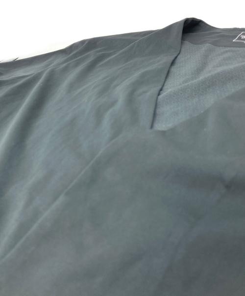THE NORTH FACE（ザ ノース フェイス）THE NORTH FACE (ザ ノース フェイス) Tech Lounge Cardigan ブラック サイズ:XLの古着・服飾アイテム