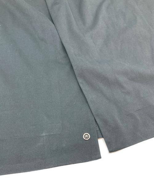 THE NORTH FACE（ザ ノース フェイス）THE NORTH FACE (ザ ノース フェイス) Tech Lounge Cardigan ブラック サイズ:XLの古着・服飾アイテム