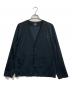 THE NORTH FACE（ザ ノース フェイス）の古着「Tech Lounge Cardigan」｜ブラック