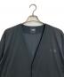 THE NORTH FACE (ザ ノース フェイス) Tech Lounge Cardigan ブラック サイズ:XL：6000円
