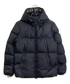 中古・古着通販】MONCLER (モンクレール) LOTY ブラック｜ブランド
