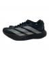 adidas (アディダス) Adizero EVO SL WOVEN ローカットスニーカー　ライフシューズ ブラック サイズ:US7.5：5000円
