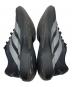 中古・古着 adidas (アディダス) Adizero EVO SL WOVEN ローカットスニーカー　ライフシューズ ブラック サイズ:US7.5：5000円