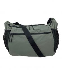 Snow peak（スノーピーク）の古着「Everyday Use Middle Shoulder Bag」