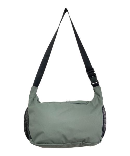 Snow peak（スノーピーク）snow peak (スノーピーク) Everyday Use Middle Shoulder Bag サイズ:実寸参照の古着・服飾アイテム