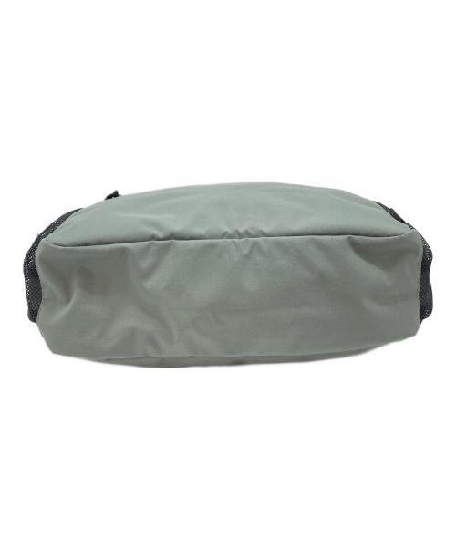 Snow peak（スノーピーク）snow peak (スノーピーク) Everyday Use Middle Shoulder Bag サイズ:実寸参照の古着・服飾アイテム