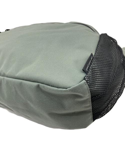 Snow peak（スノーピーク）snow peak (スノーピーク) Everyday Use Middle Shoulder Bag サイズ:実寸参照の古着・服飾アイテム
