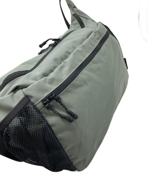 Snow peak（スノーピーク）snow peak (スノーピーク) Everyday Use Middle Shoulder Bag サイズ:実寸参照の古着・服飾アイテム
