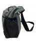 snow peak (スノーピーク) Everyday Use Middle Shoulder Bag サイズ:実寸参照：7000円