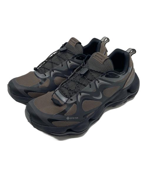 MERRELL（メレル）MERRELL (メレル) Snow peak (スノーピーク) SpeedArc Matis グレー サイズ:US11の古着・服飾アイテム