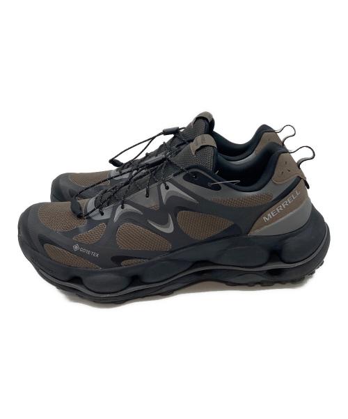 MERRELL（メレル）MERRELL (メレル) Snow peak (スノーピーク) SpeedArc Matis グレー サイズ:US11の古着・服飾アイテム