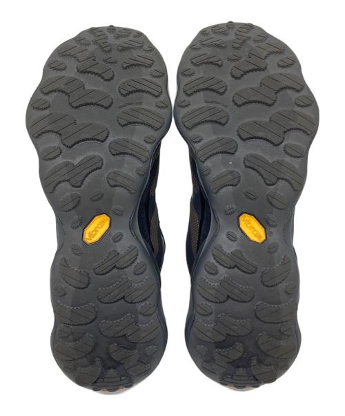 MERRELL（メレル）MERRELL (メレル) Snow peak (スノーピーク) SpeedArc Matis グレー サイズ:US11の古着・服飾アイテム