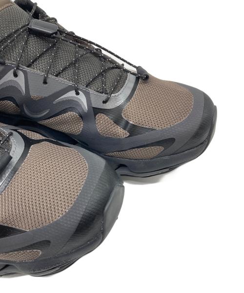 MERRELL（メレル）MERRELL (メレル) Snow peak (スノーピーク) SpeedArc Matis グレー サイズ:US11の古着・服飾アイテム