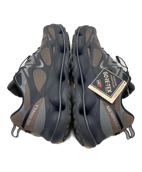 MERRELL（メレル）MERRELL (メレル) Snow peak (スノーピーク) SpeedArc Matis グレー サイズ:US11の古着・服飾アイテム