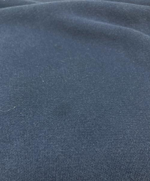 POLO RALPH LAUREN（ポロ・ラルフローレン）POLO RALPH LAUREN (ポロ・ラルフローレン) クルーネックスウェット ネイビー サイズ:Sの古着・服飾アイテム