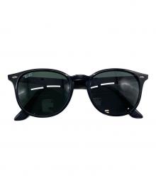RAY-BAN（レイバン）の古着「サングラス　アイウェア　イタリア製」｜ブラック