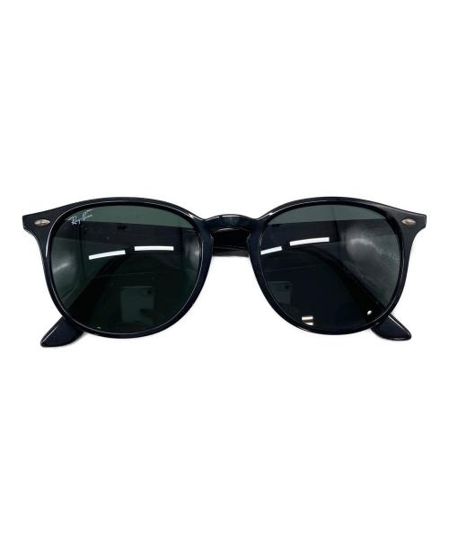 RAY-BAN（レイバン）RAY-BAN (レイバン) サングラス　アイウェア　イタリア製 ブラック サイズ:53□20の古着・服飾アイテム