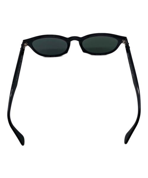 RAY-BAN（レイバン）RAY-BAN (レイバン) サングラス　アイウェア　イタリア製 ブラック サイズ:53□20の古着・服飾アイテム