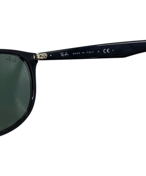 RAY-BAN（レイバン）RAY-BAN (レイバン) サングラス　アイウェア　イタリア製 ブラック サイズ:53□20の古着・服飾アイテム