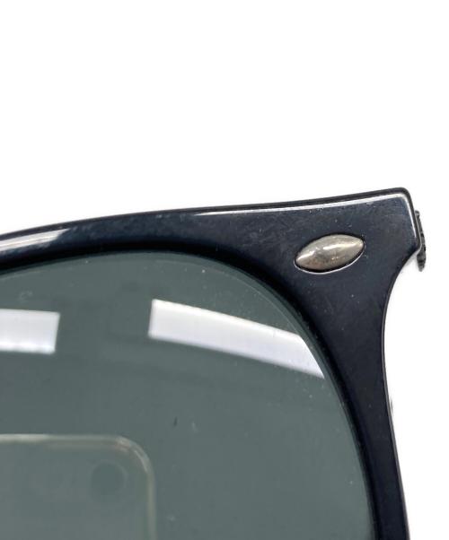 RAY-BAN（レイバン）RAY-BAN (レイバン) サングラス　アイウェア　イタリア製 ブラック サイズ:53□20の古着・服飾アイテム