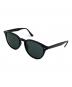 RAY-BAN (レイバン) サングラス　アイウェア　イタリア製 ブラック サイズ:53□20：7000円
