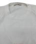 ACNE STUDIOS (アクネ ストゥディオズ) CYLEA Tシャツ ホワイト サイズ:xs：5000円