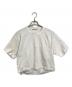 ACNE STUDIOS（アクネ ストゥディオズ）の古着「CYLEA Tシャツ」｜ホワイト