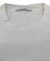 中古・古着 ACNE STUDIOS (アクネ ストゥディオズ) CYLEA Tシャツ ホワイト サイズ:xs：5000円