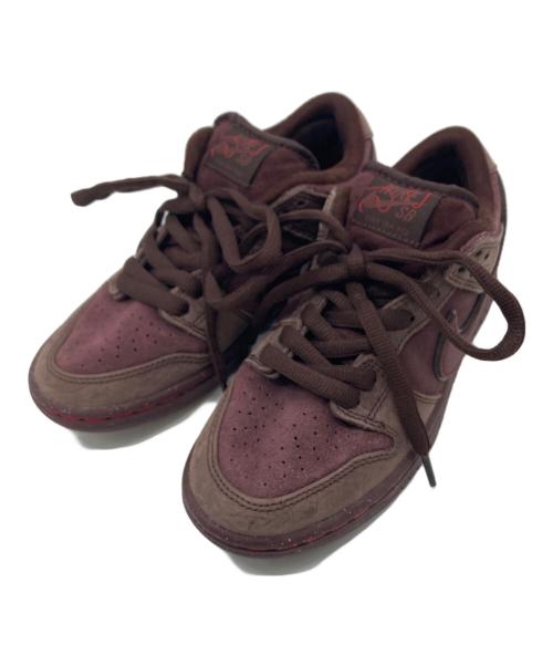NIKE（ナイキ）NIKE (ナイキ) Nike SB Dunk Low PRM City of Love 
