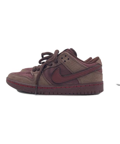 NIKE（ナイキ）NIKE (ナイキ) Nike SB Dunk Low PRM City of Love 