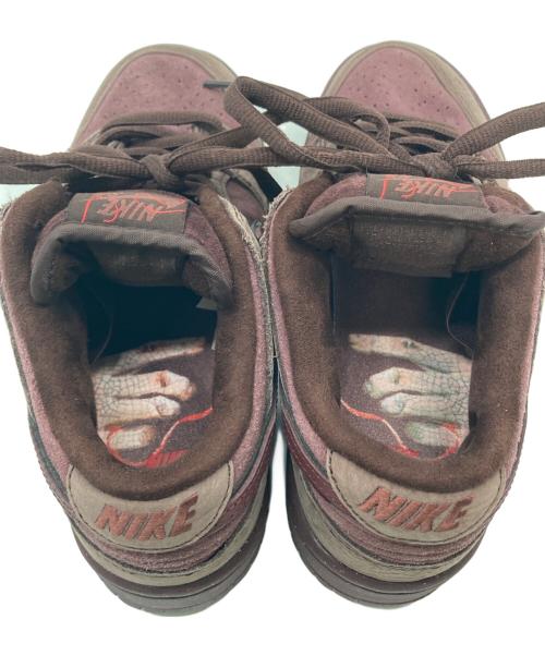 NIKE（ナイキ）NIKE (ナイキ) Nike SB Dunk Low PRM City of Love 