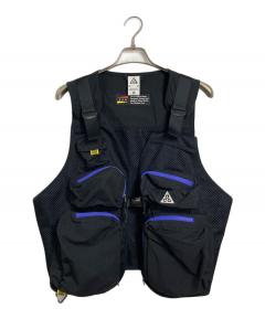 中古・古着通販】NIKE ACG (ナイキエーシージー) フリースベスト