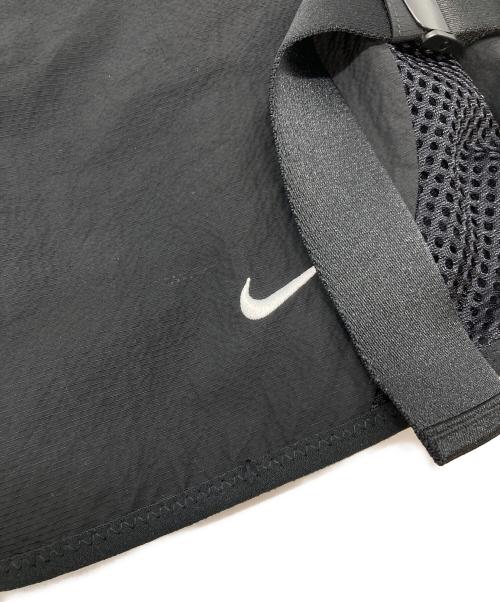 NIKE ACG（ナイキエーシージー）NIKE ACG (ナイキエーシージー) RIVER DRIFTER VEST   ブラック サイズ:Mの古着・服飾アイテム