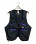 NIKE ACG（ナイキエーシージー）の古着「RIVER DRIFTER VEST  」｜ブラック