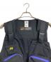 NIKE ACG (ナイキエーシージー) RIVER DRIFTER VEST   ブラック サイズ:M：8000円
