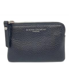 中古・古着通販】FENDI (フェンディ) FENDI 6連キーケース ブラック