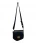 FURLA (フルラ) メトロポリス プリズマ ミニ クロスボディバッグ　ミニバッグ　ショルダーバッグ ブラック サイズ:実寸参照：5000円