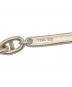 中古・古着 ten. (テン) マリーナチェーンブレスレット　925 シルバー サイズ:実寸参照：10000円