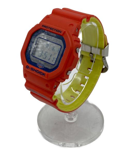 CASIO（カシオ）CASIO (カシオ) 腕時計　 サイズ:実寸参照の古着・服飾アイテム