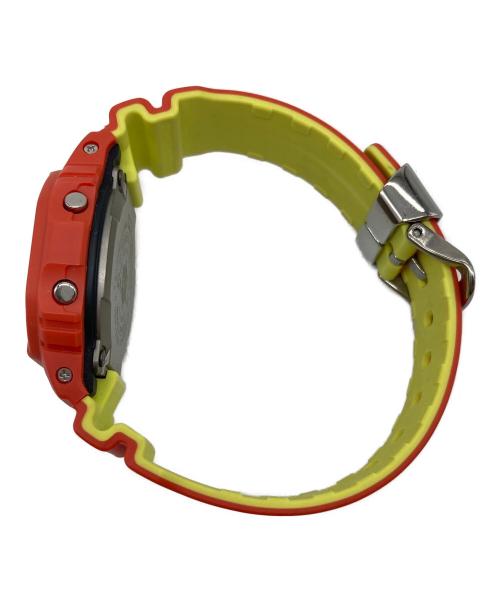 CASIO（カシオ）CASIO (カシオ) 腕時計　 サイズ:実寸参照の古着・服飾アイテム