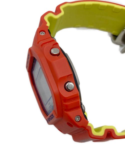 CASIO（カシオ）CASIO (カシオ) 腕時計　 サイズ:実寸参照の古着・服飾アイテム