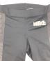NIKE (ナイキ) Mid-Rise Leggings レギンス ブラック サイズ:xs 未使用品：6000円