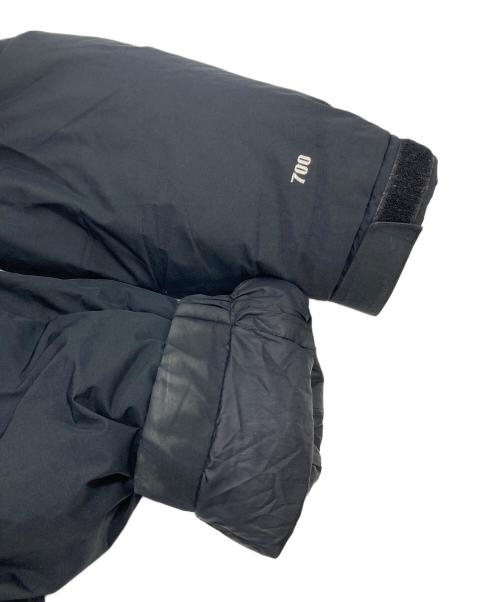 FREAK'S STORE（フリークスストア）FREAK'S STORE (フリークスストア) PHENIX (フェニックス) 別注 ゴアテックス ダウンジャケット　GORE TEX ブラック サイズ:Lの古着・服飾アイテム