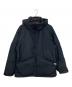 FREAK'S STORE（フリークスストア）の古着「別注 ゴアテックス ダウンジャケット　GORE TEX」｜ブラック