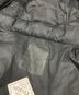 中古・古着 FREAK'S STORE (フリークスストア) PHENIX (フェニックス) 別注 ゴアテックス ダウンジャケット　GORE TEX ブラック サイズ:L：13000円