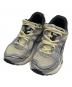 asics（アシックス）の古着「GEL-KAYANO 14 ローカットスニーカー」｜ホワイト×グレー